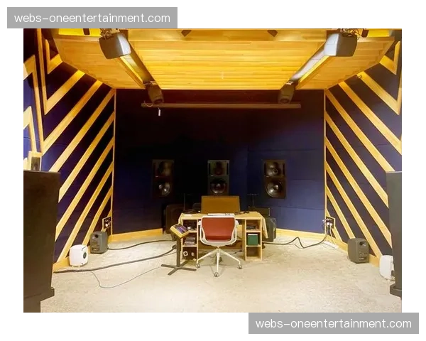 声场分析与沉浸音频技术结合 还原现场真实氛围